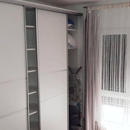 Apartman Franko - Uz Parking Пула Екстер'єр фото