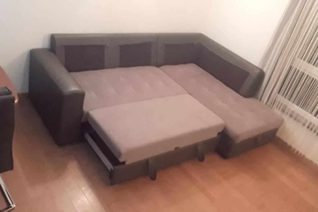 Apartman Franko - Uz Parking Пула Екстер'єр фото
