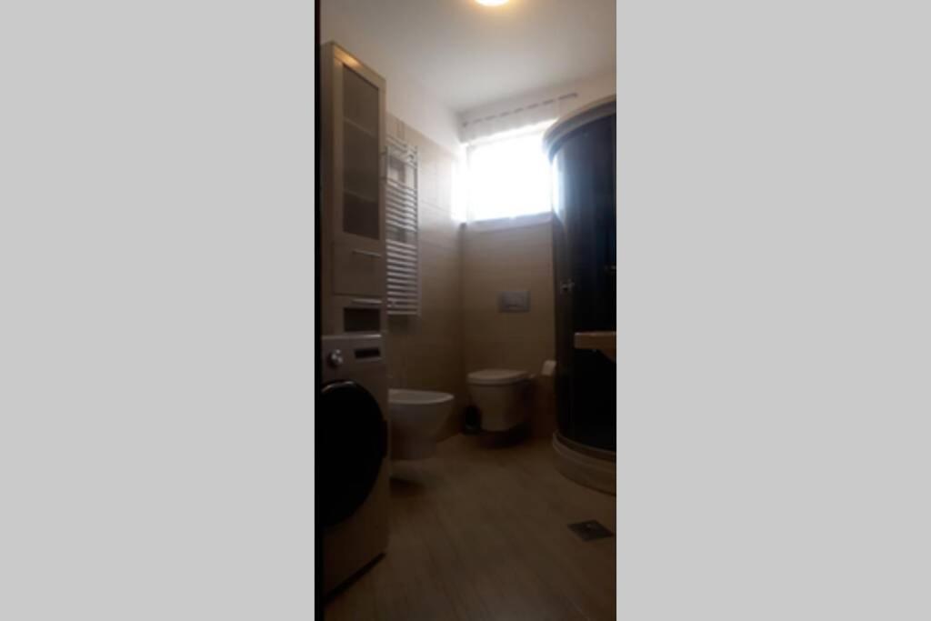 Apartman Franko - Uz Parking Пула Екстер'єр фото