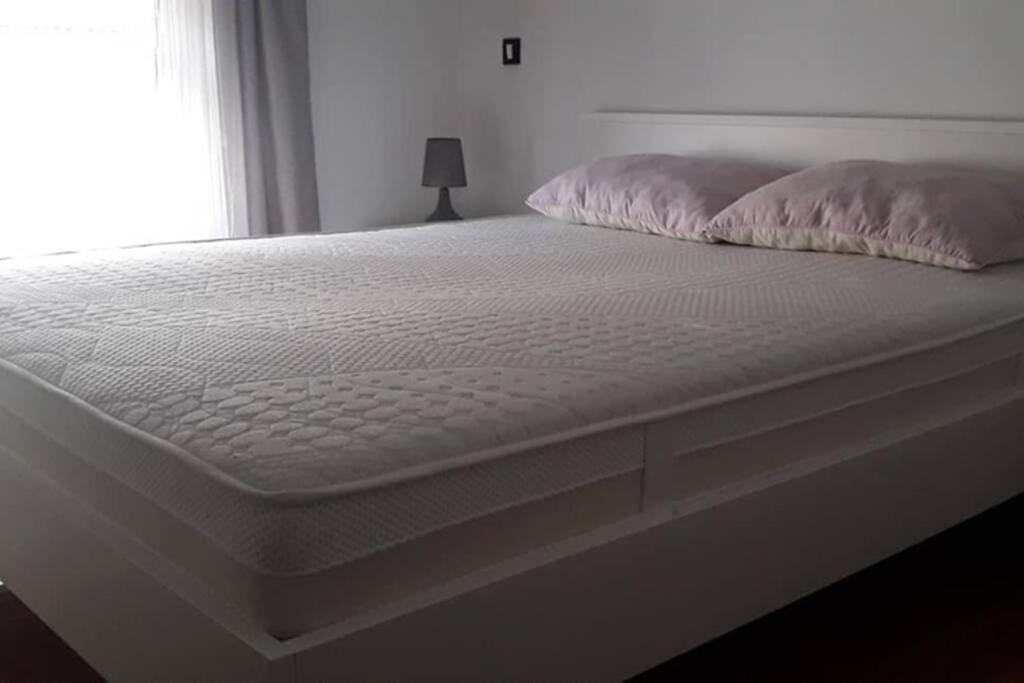 Apartman Franko - Uz Parking Пула Екстер'єр фото