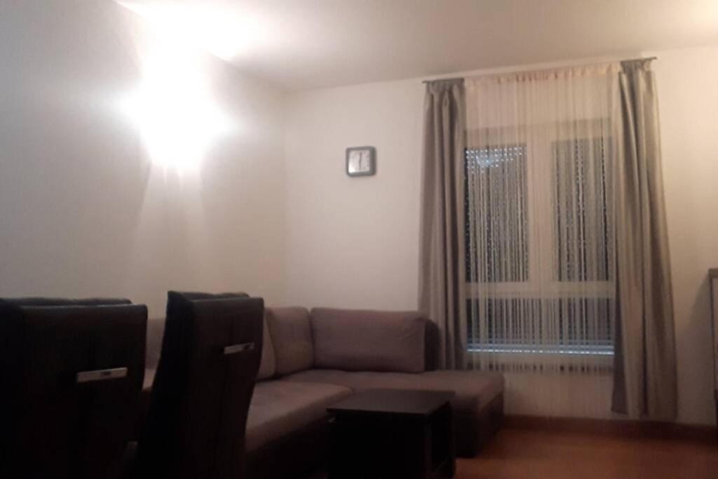 Apartman Franko - Uz Parking Пула Екстер'єр фото