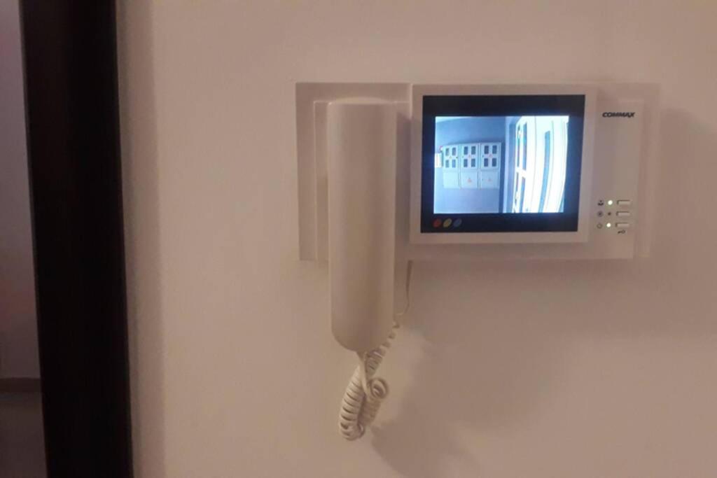 Apartman Franko - Uz Parking Пула Екстер'єр фото