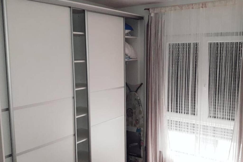 Apartman Franko - Uz Parking Пула Екстер'єр фото